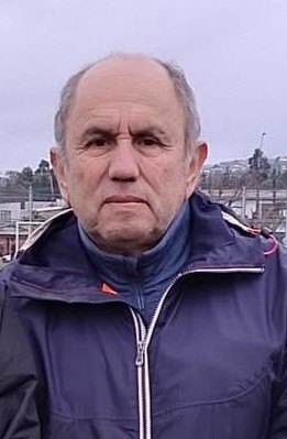 Fernando Barrera Vera